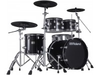 Roland VAD506 V-Drums Acoustic Design E-Drum Premium Kit